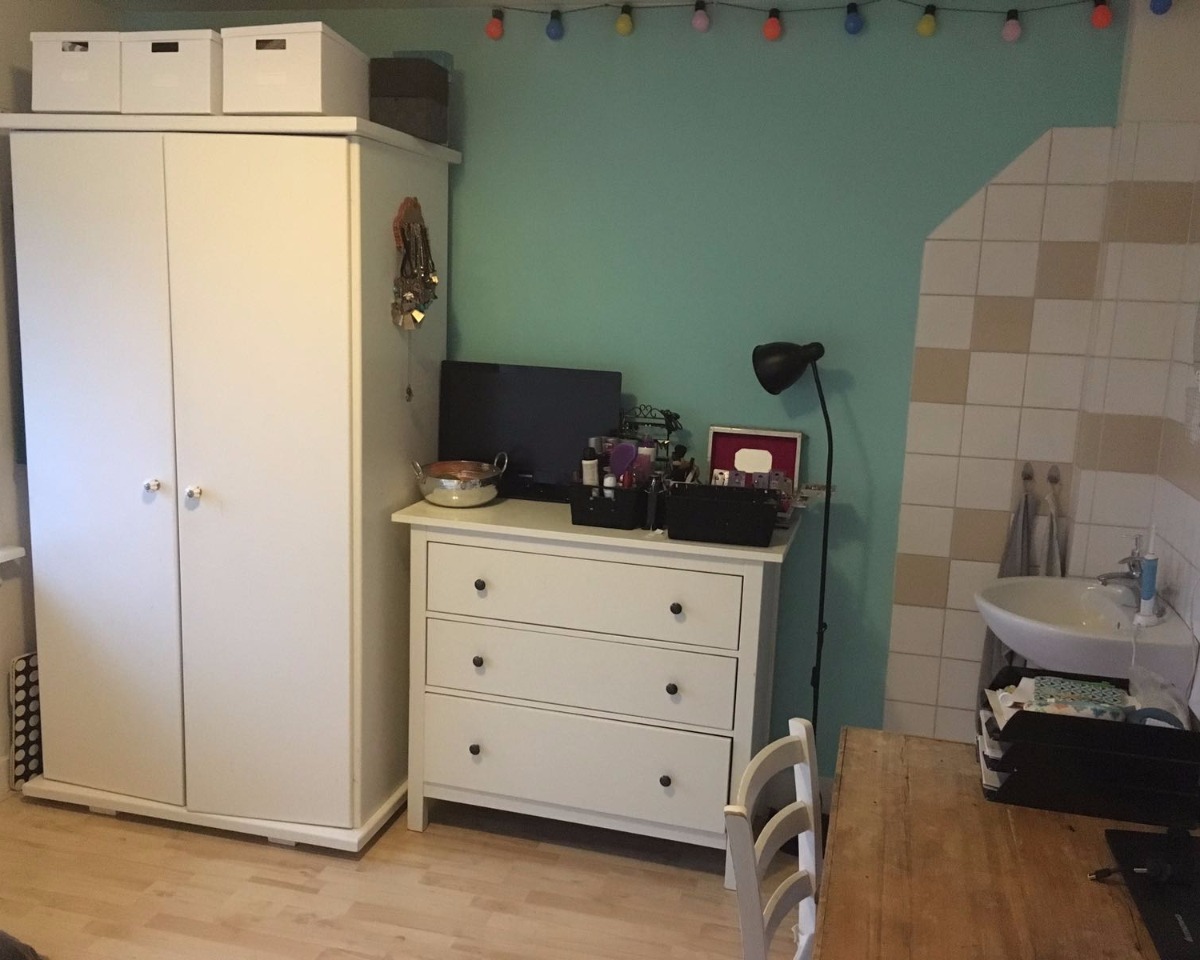 Te huur: Hilversum