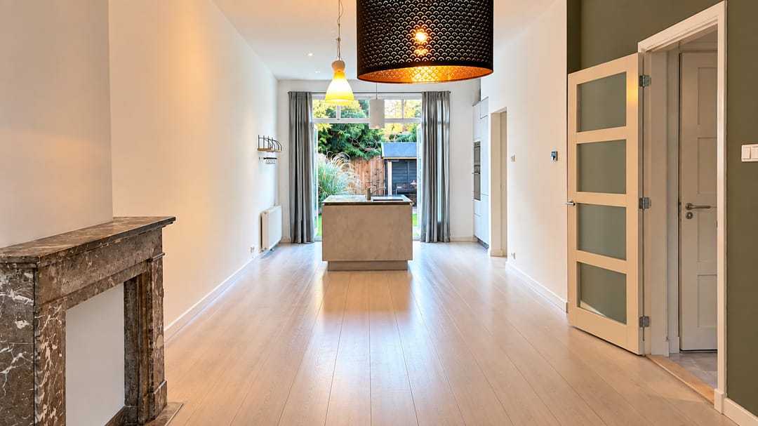 For rent: Den Haag