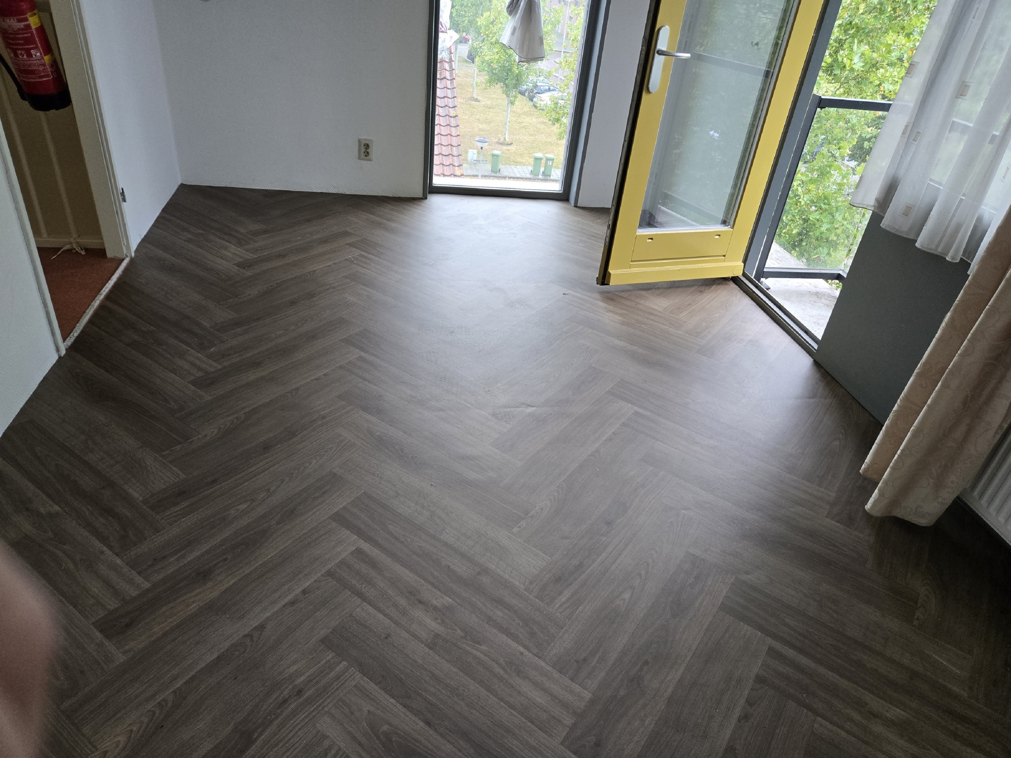 Te huur: Arnhem / €540 p.m. / 15m2