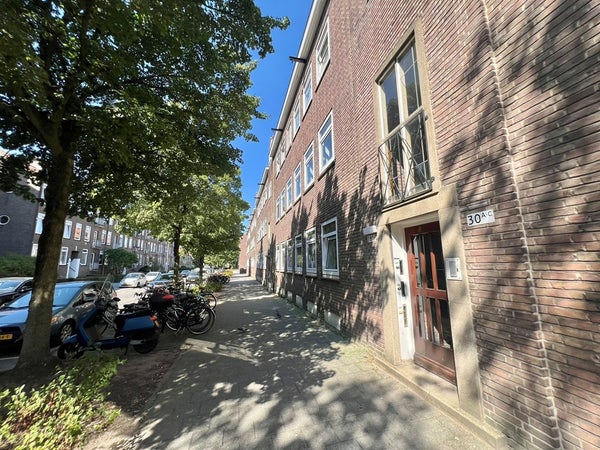 Te huur: Rotterdam / €1875 p.m. / 66m2