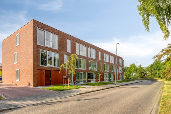 For rent: Leeuwarden