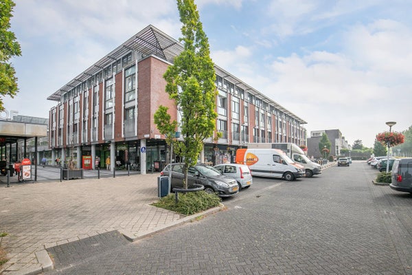 Te huur: De Meern
