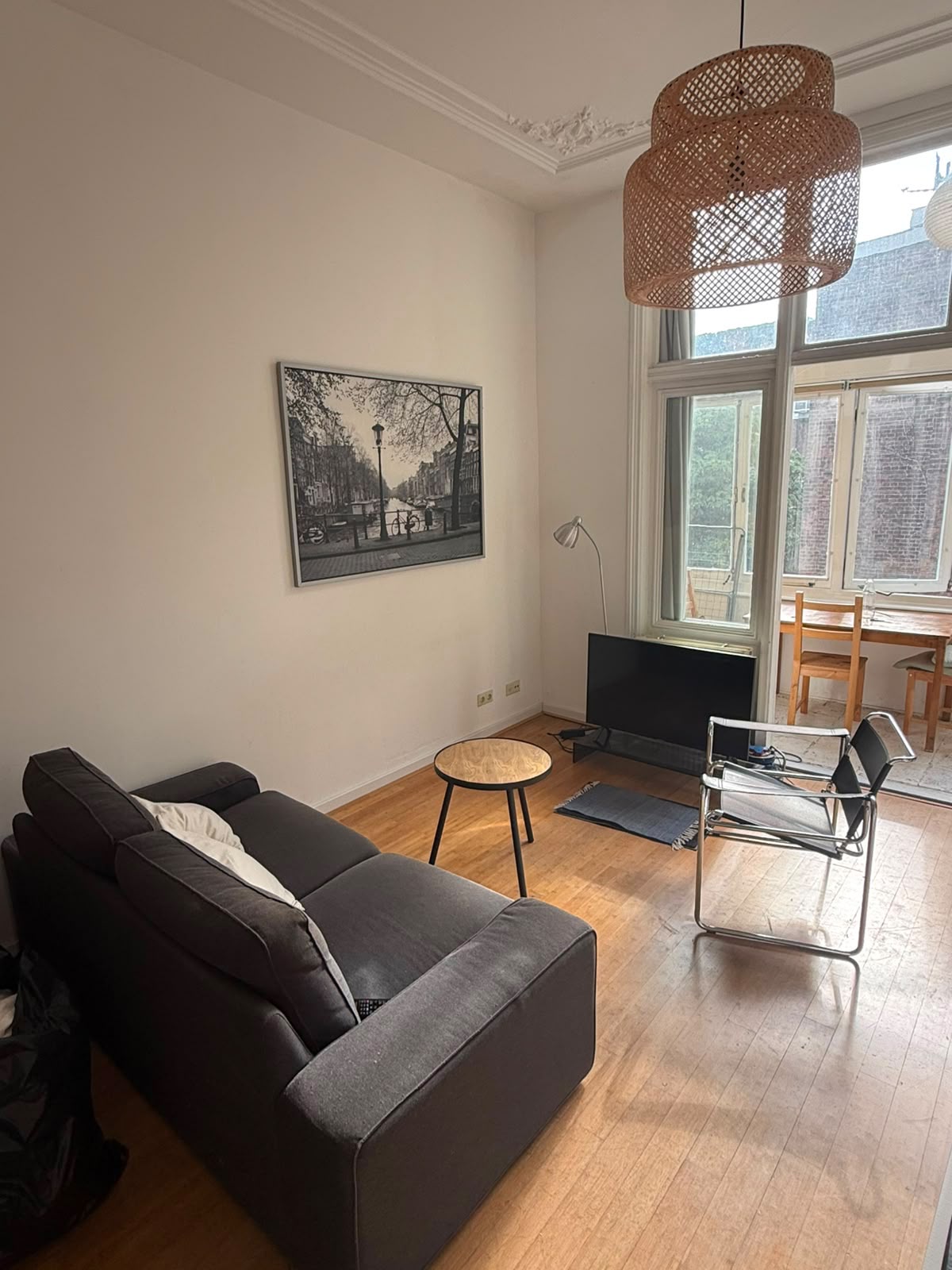 For rent: Rotterdam / €1100 p.m. / 30m2