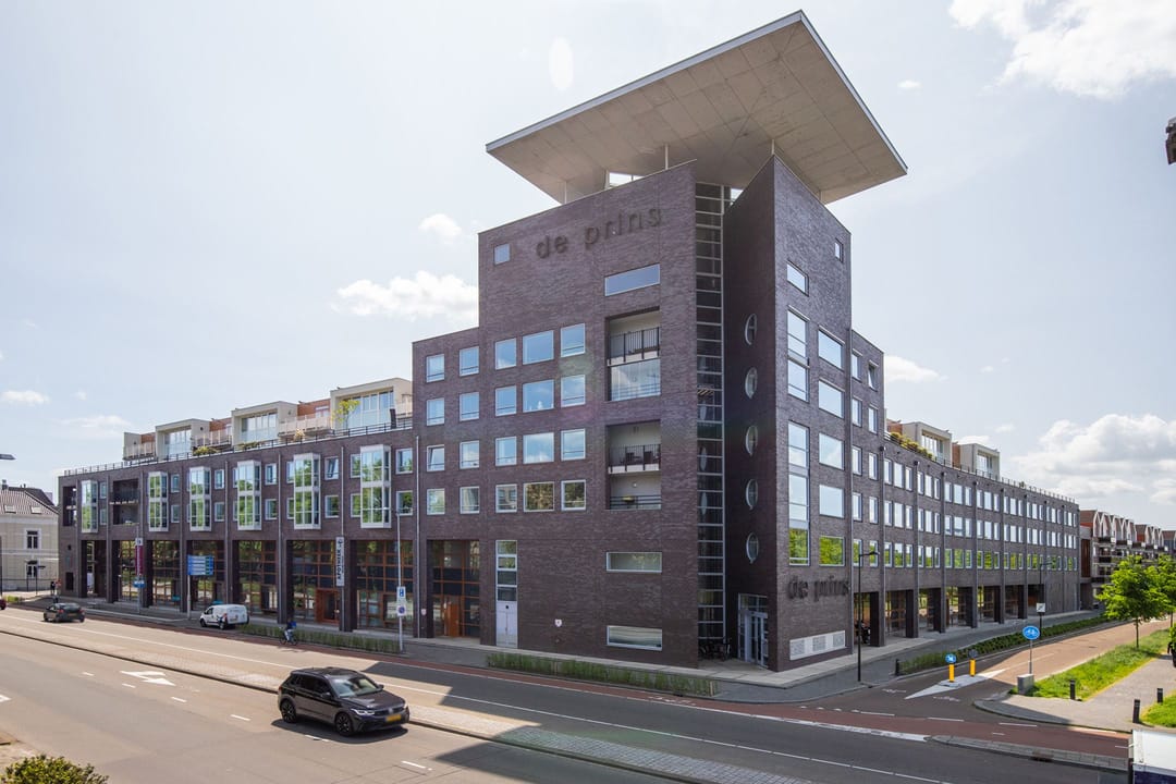 Te huur: Breda / €1965,00 p.m. / 97,00m2