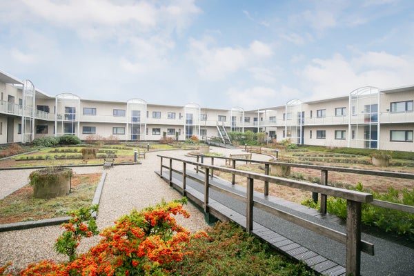 For rent: Enschede / €1600.00 p.m. / 122.00m2