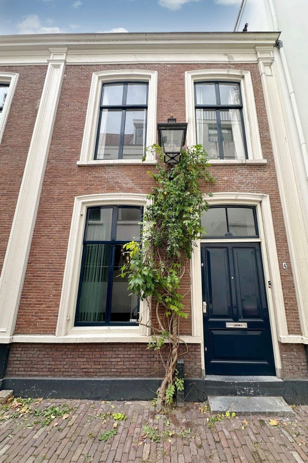 For rent: Utrecht / €20602250 p.m. / 75m2