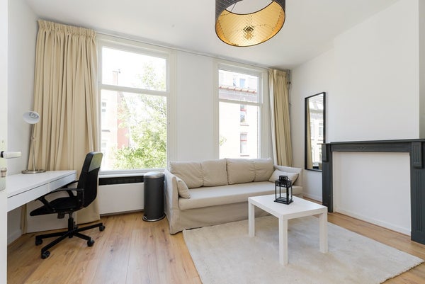 Te huur:  Rotterdam  / €944,00 p.m. / 15,00m2