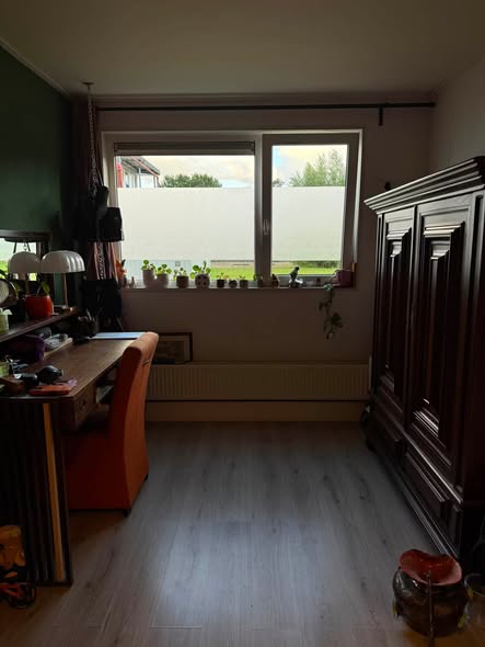 For rent: Amsterdam / €551 p.m. / 16m2