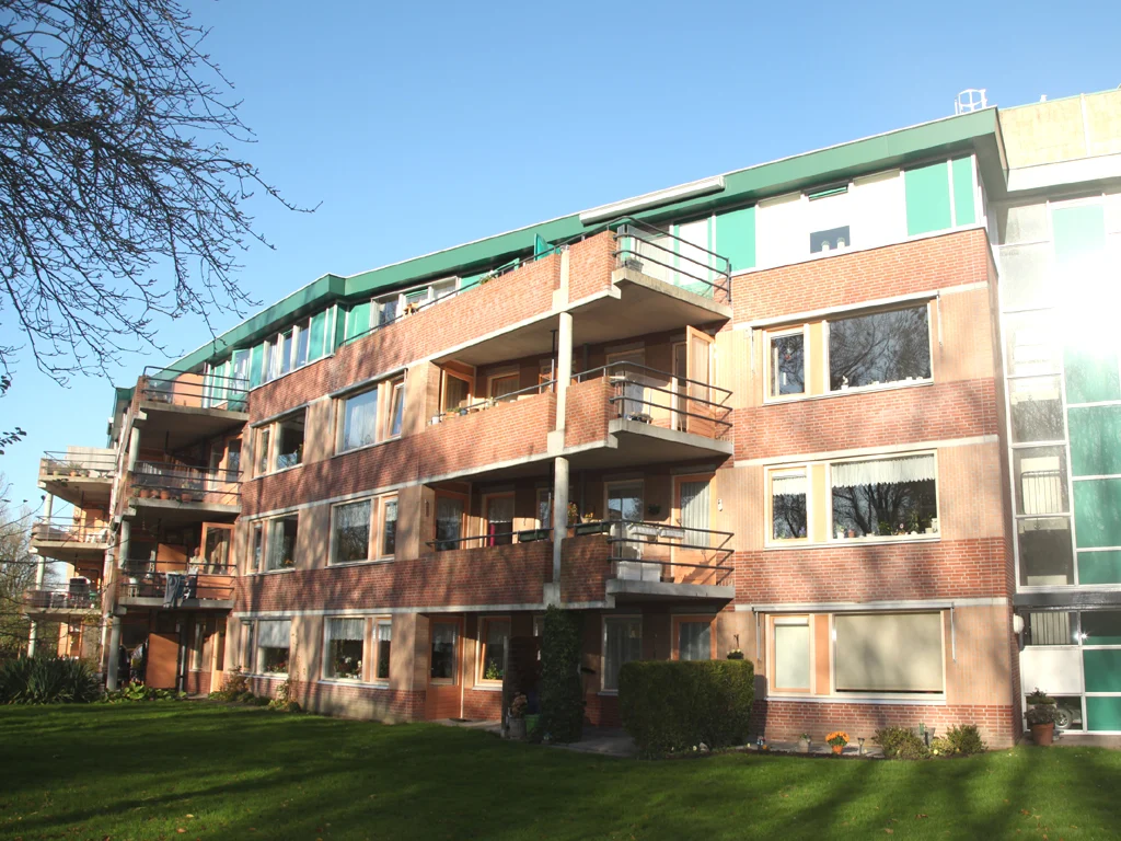 Te huur: Middelburg / €798 p.m. / 27m2