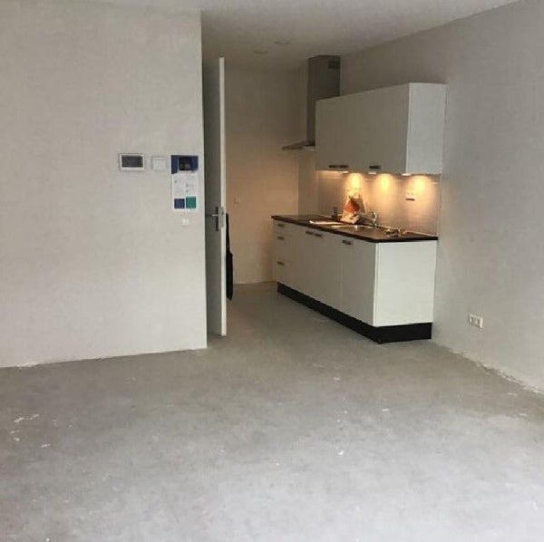 For rent: Amsterdam / €932 p.m. / 35m2