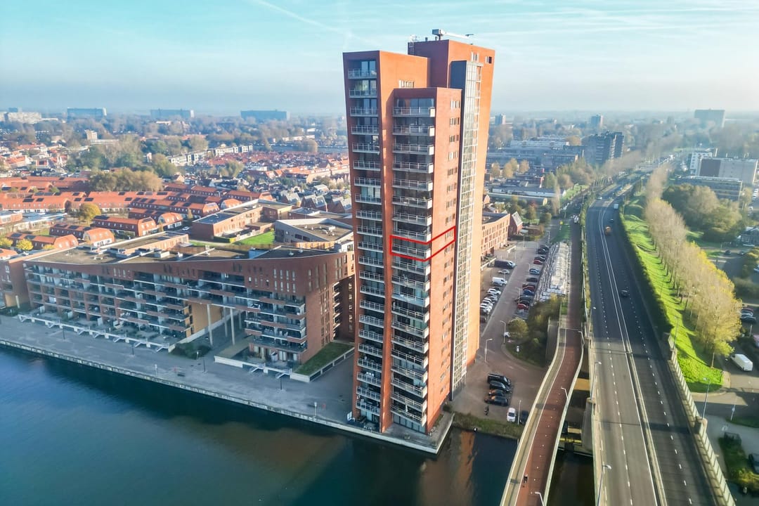 For rent: Zaandam / €2000.00 p.m. / 85.00m2
