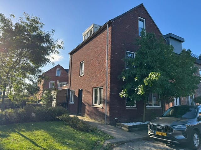Te huur: Linschoten / €2500 p.m. / 134m2