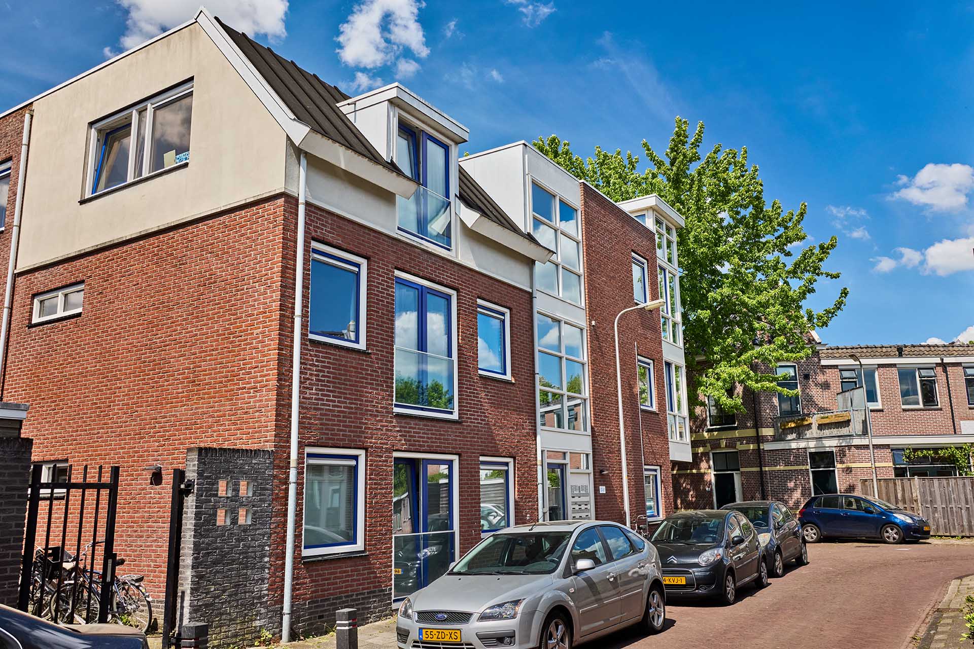 Te huur: Deventer