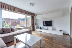Te huur: Amsterdam