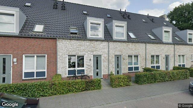 Te huur: Uden