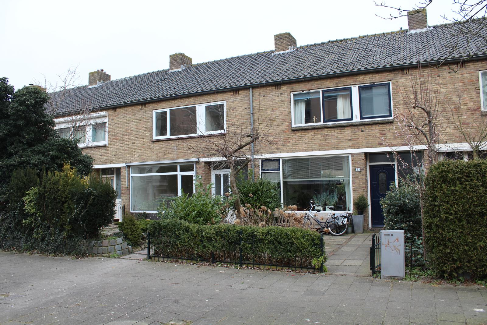 Te huur: Utrecht