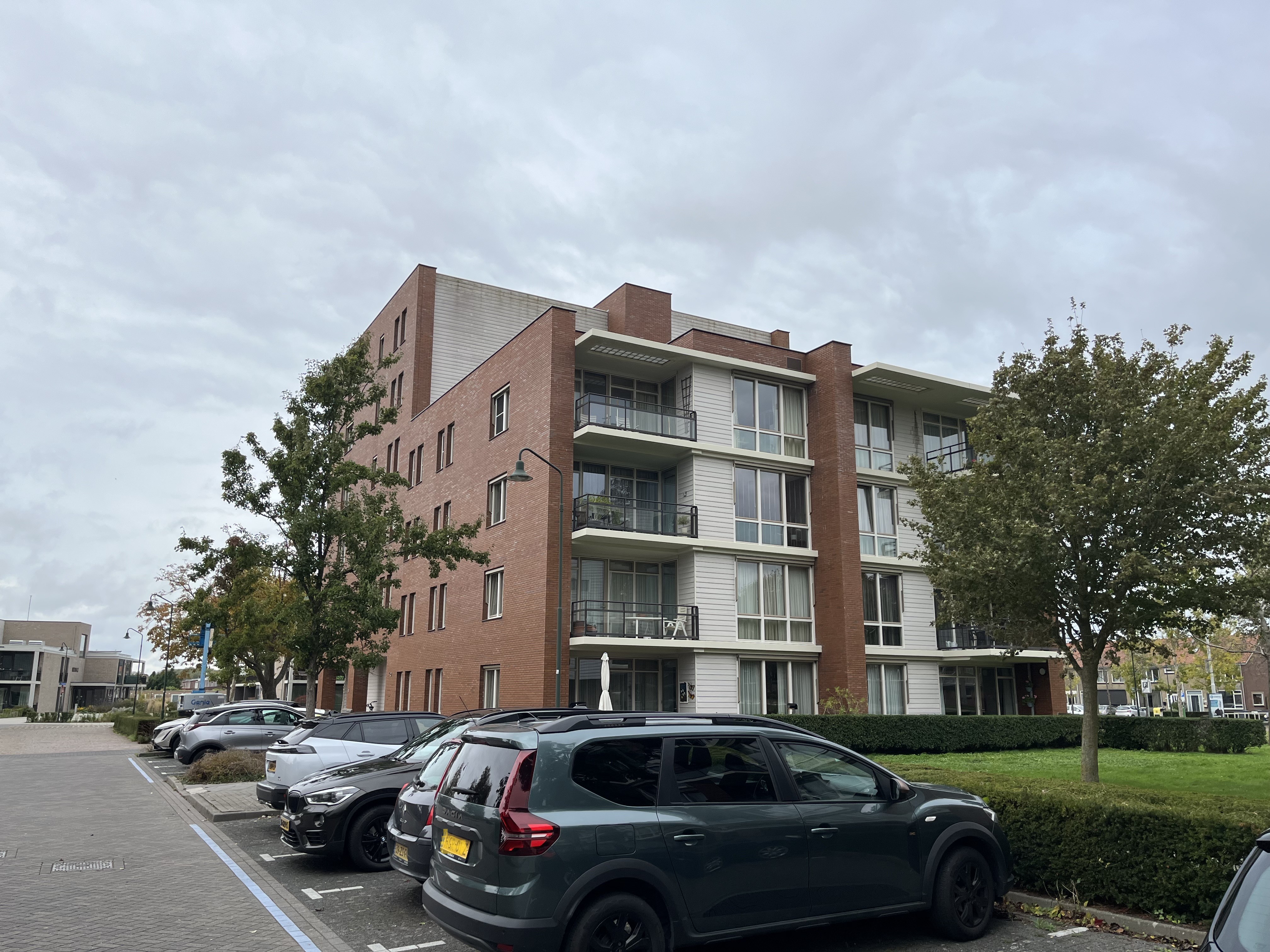 Te huur: Zierikzee / €903 p.m. / 82m2
