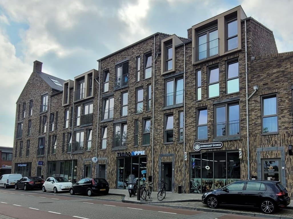 Te huur: Emmeloord / €1077 p.m. / 48m2