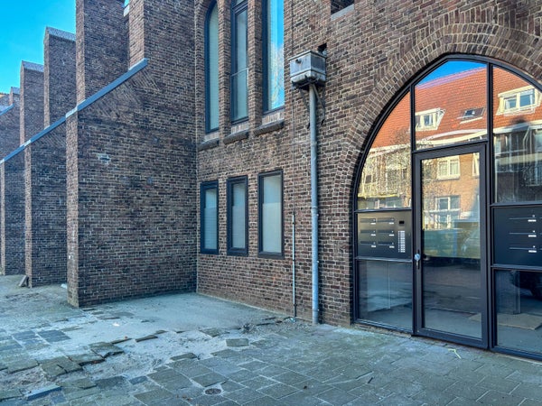 For rent: Beverwijk / €1231.00 p.m. / 51.00m2