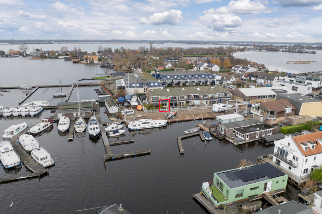 Te huur: Loosdrecht / €1750 p.m. / 59m2