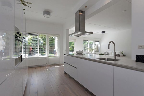 Te huur: Leidschendam / €3950,00 p.m. / 203,00m2