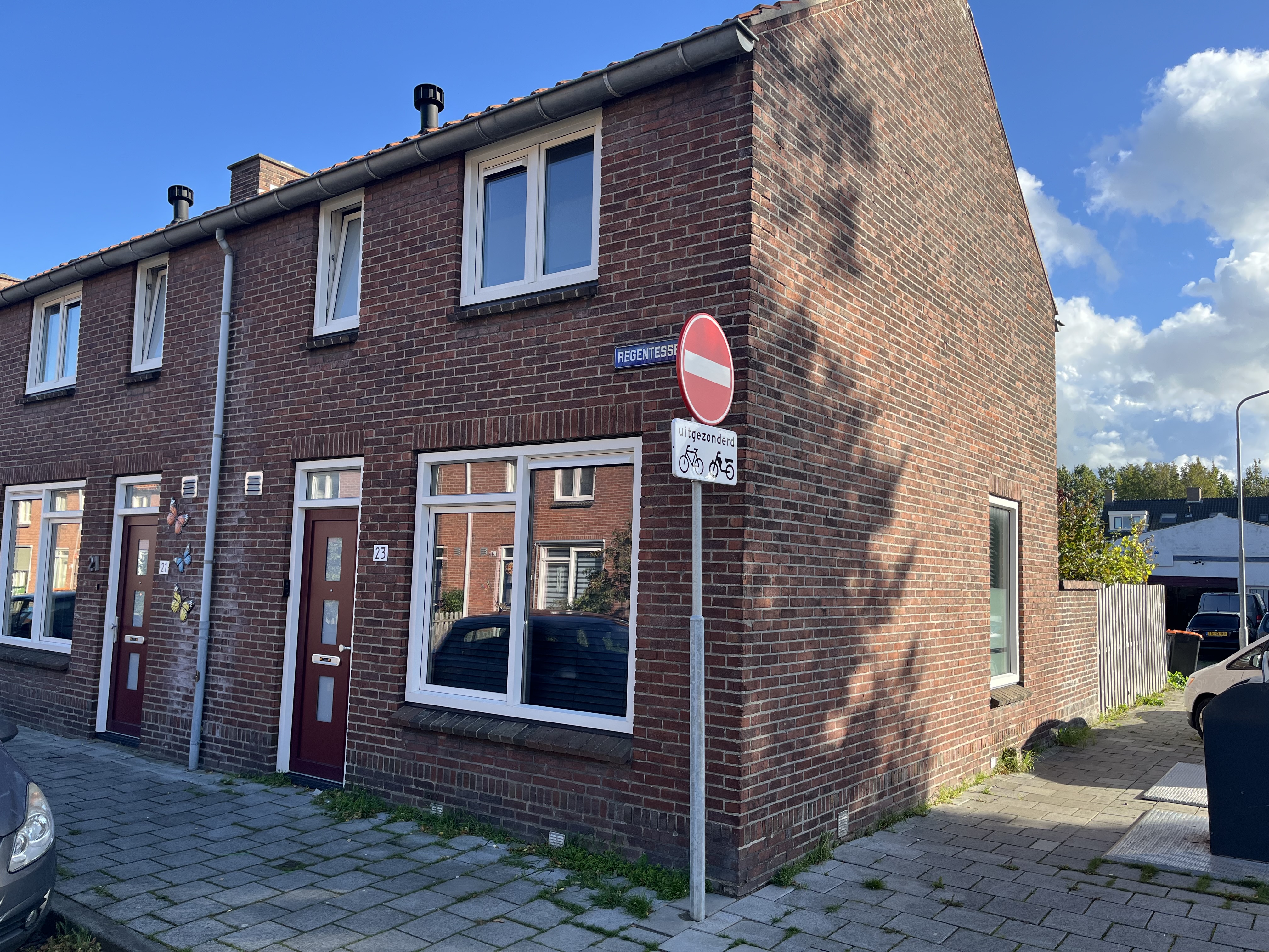 Te huur: Vlissingen