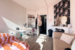 Te huur: Breda / €560 p.m. / 15m2