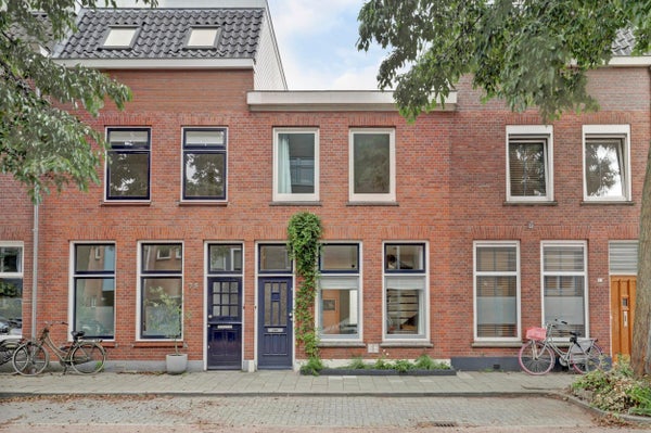 For rent: Utrecht