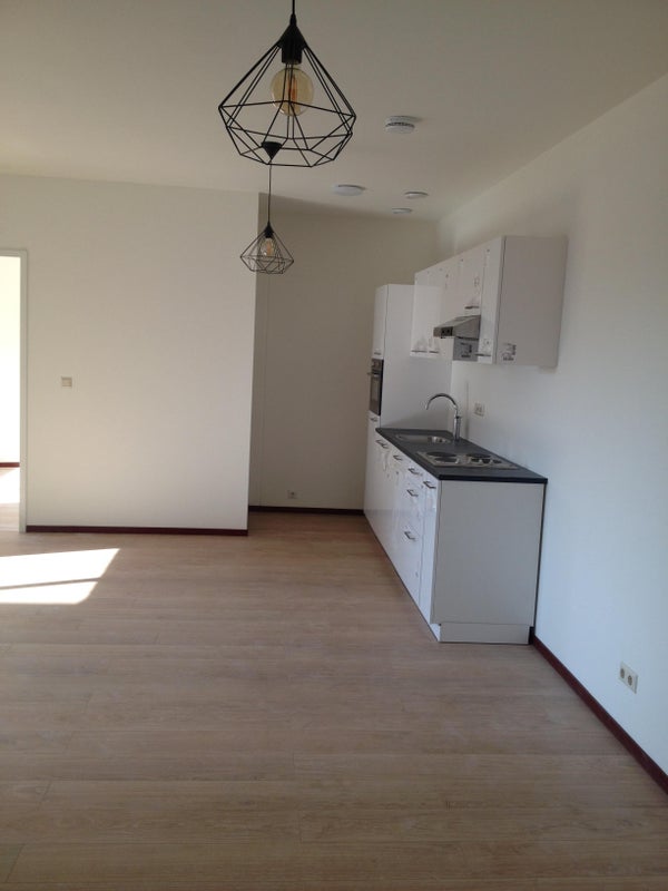 For rent: Almere