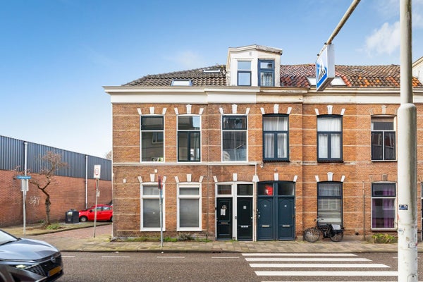 Te huur: Leiden