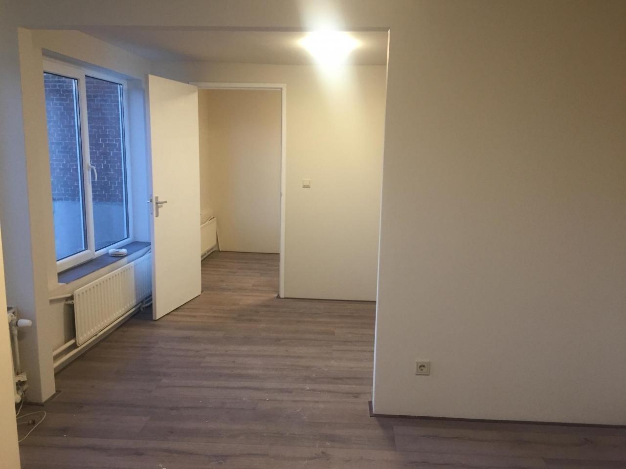 Te huur: Tilburg