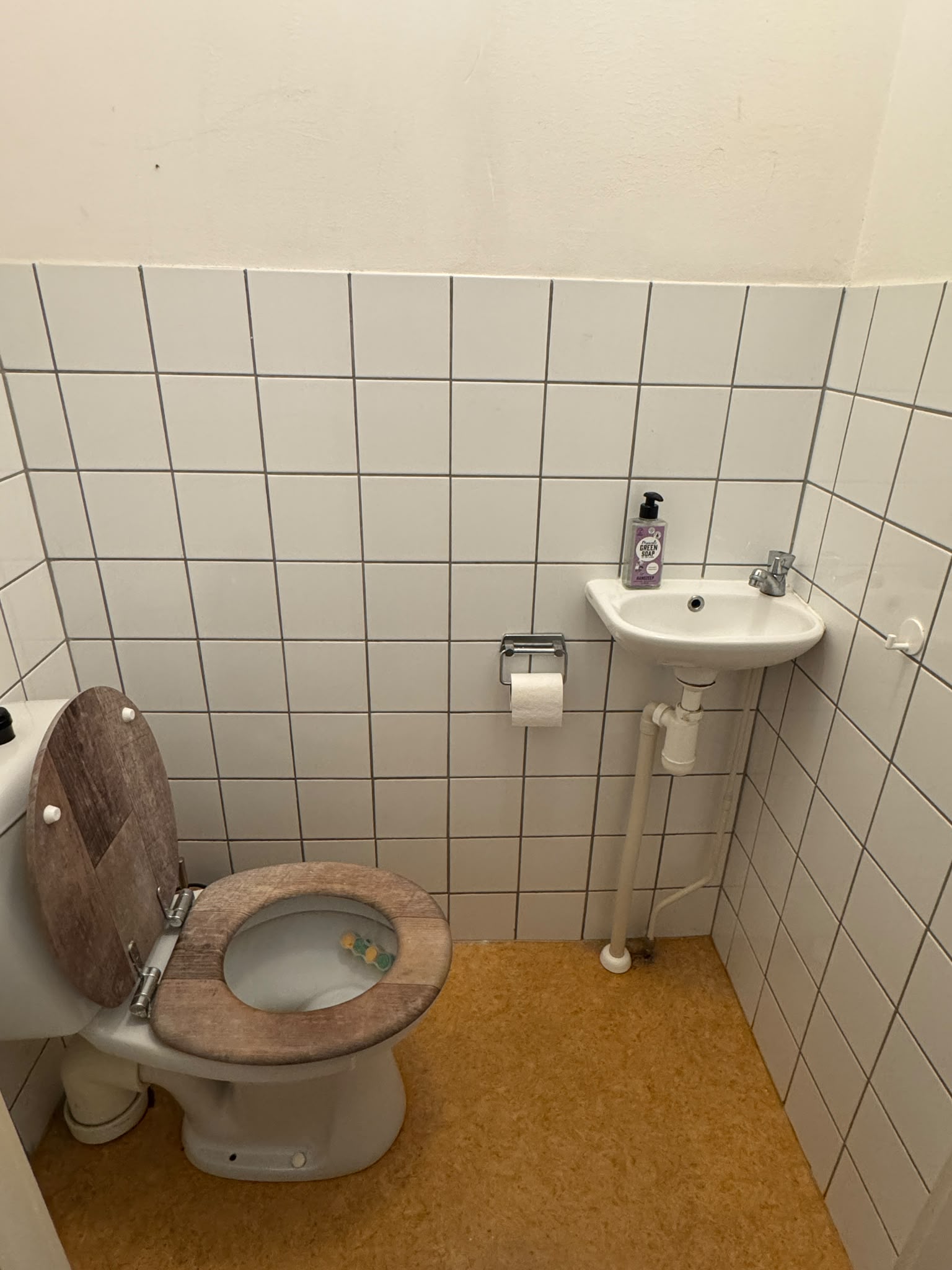 For rent: Rotterdam