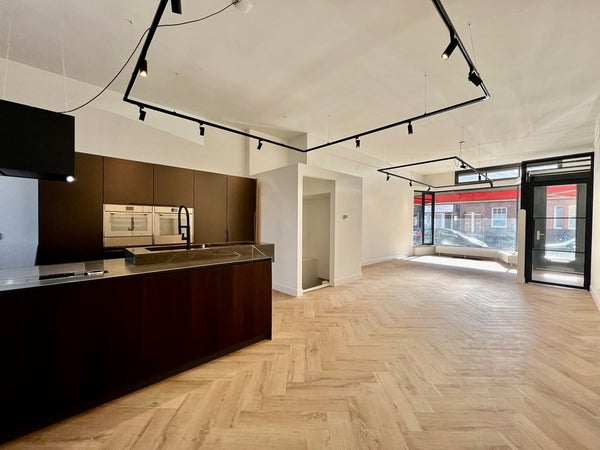 For rent:  Rotterdam  / €2250 p.m. / 125m2