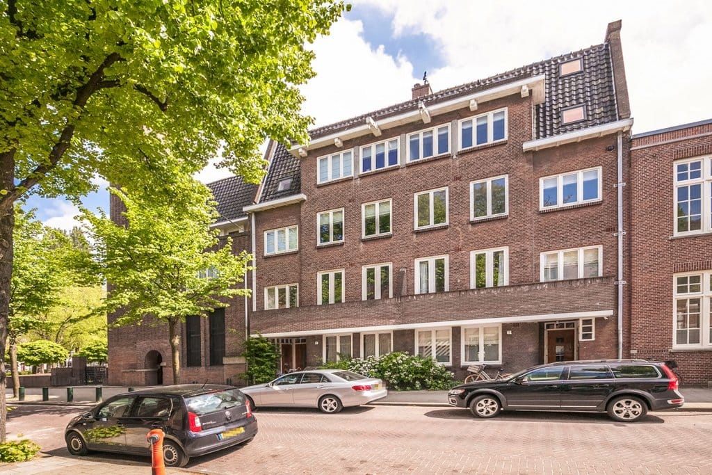For rent: Amsterdam / €4750.00 p.m. / 120.00m2