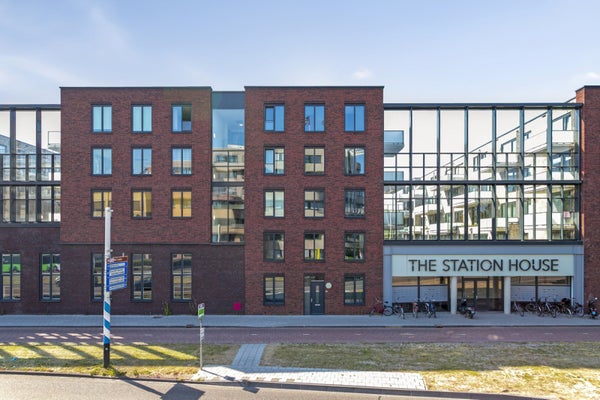 Te huur: Leiden