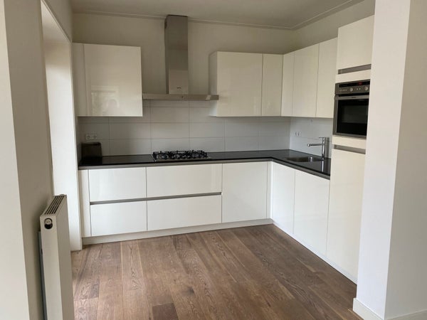For rent: Amsterdam