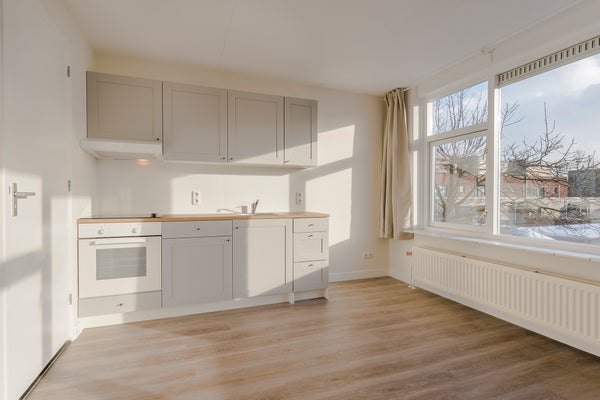 For rent: Almere
