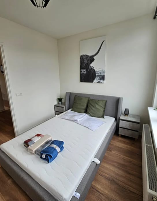 For rent: Utrecht