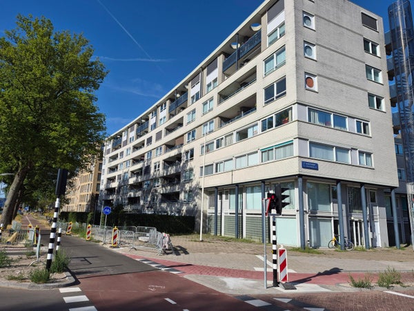 Te huur: Haarlem / €2250 p.m. / 81m2