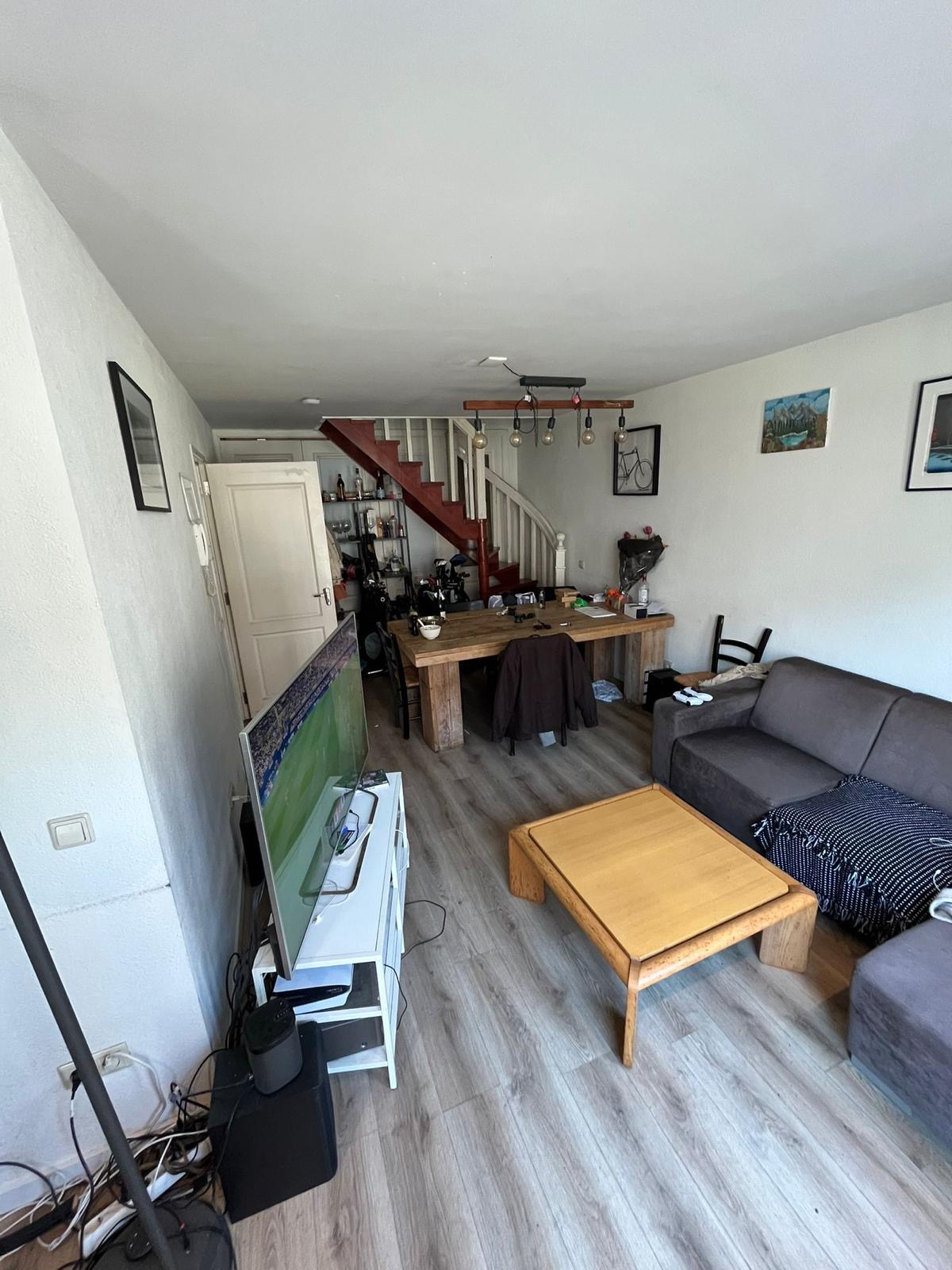 Te huur: Amsterdam / €830 p.m. / 10m2