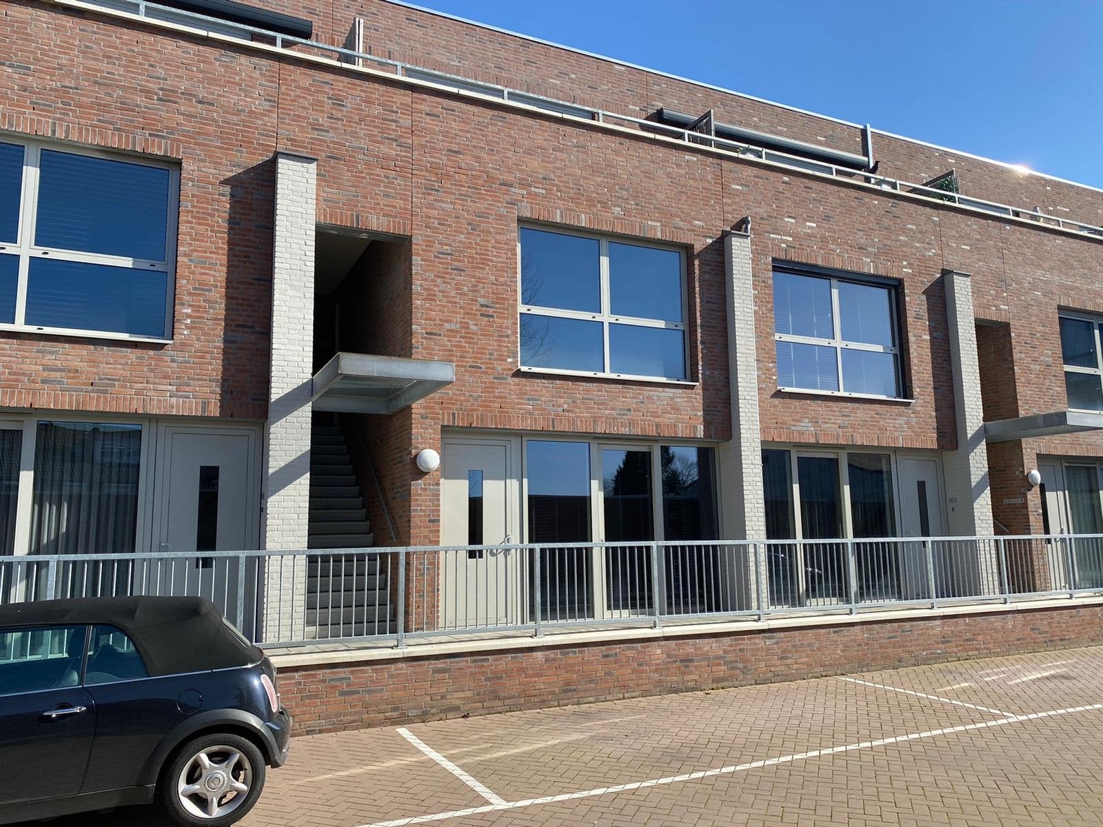 Te huur: Eindhoven / €1660 p.m. / 49m2