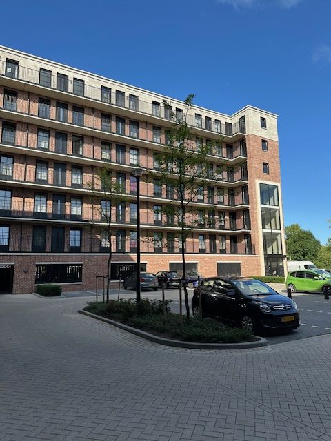 Te huur: Arnhem