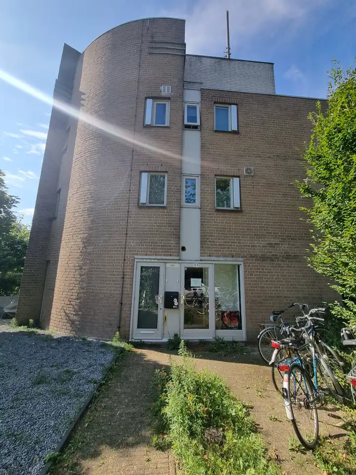 Te huur: Breda