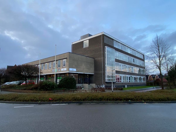 For rent: Assen