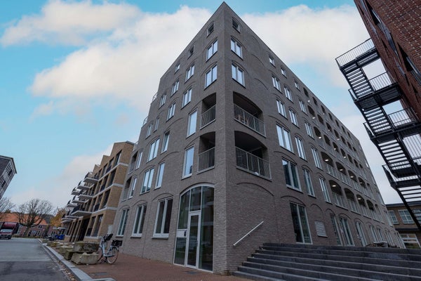 For rent: Eindhoven / €2225.00 p.m. / 117.00m2