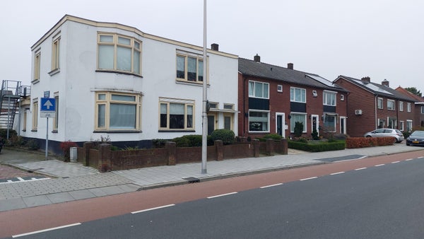 For rent: Oldenzaal