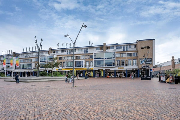 For rent: Roosendaal