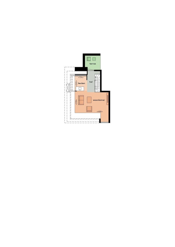 For rent: Amsterdam