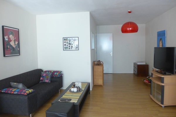 For rent: Rotterdam
