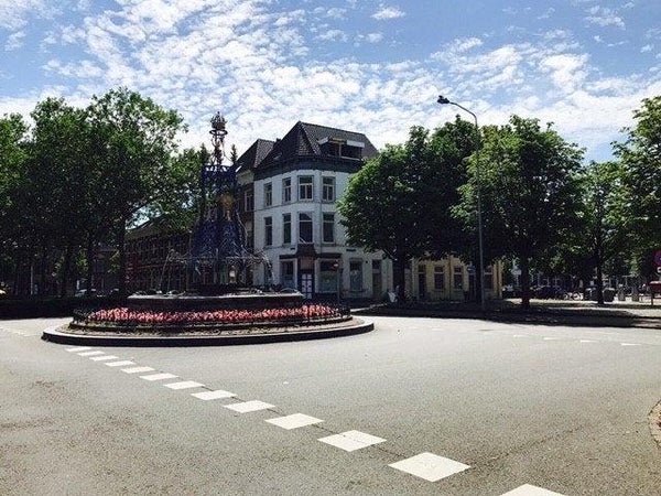 Te huur: Breda
